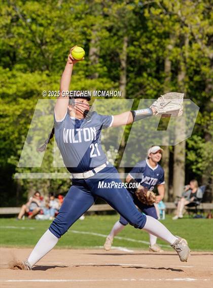 Thumbnail 3 in Wilton @ New Canaan photogallery.