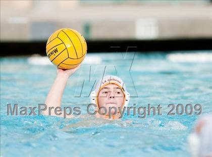 Thumbnail 3 in La Canada vs Santiago (CIF SS D2 Playoffs) photogallery.