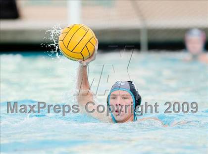Thumbnail 1 in La Canada vs Santiago (CIF SS D2 Playoffs) photogallery.
