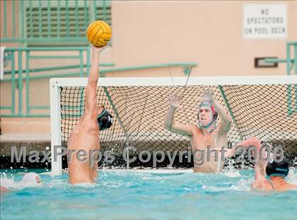 Thumbnail 1 in La Canada vs Santiago (CIF SS D2 Playoffs) photogallery.