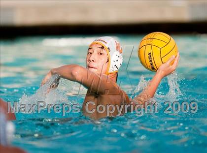 Thumbnail 3 in La Canada vs Santiago (CIF SS D2 Playoffs) photogallery.