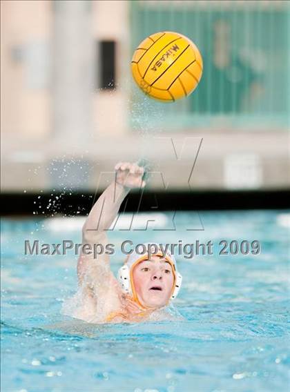 Thumbnail 1 in La Canada vs Santiago (CIF SS D2 Playoffs) photogallery.