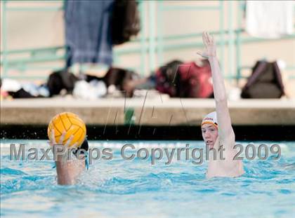 Thumbnail 2 in La Canada vs Santiago (CIF SS D2 Playoffs) photogallery.
