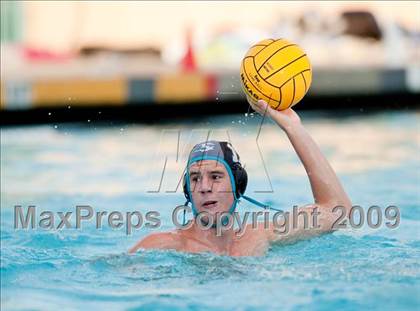 Thumbnail 3 in La Canada vs Santiago (CIF SS D2 Playoffs) photogallery.