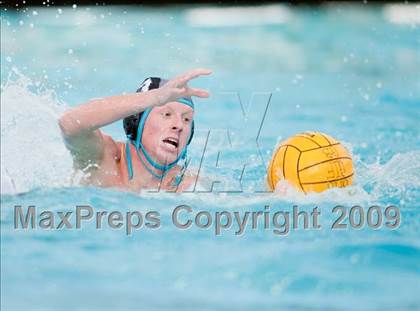 Thumbnail 3 in La Canada vs Santiago (CIF SS D2 Playoffs) photogallery.