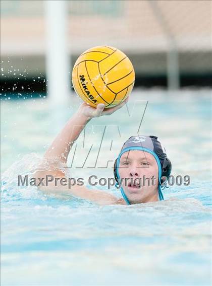 Thumbnail 2 in La Canada vs Santiago (CIF SS D2 Playoffs) photogallery.