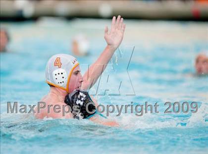 Thumbnail 1 in La Canada vs Santiago (CIF SS D2 Playoffs) photogallery.
