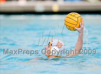 Thumbnail 3 in La Canada vs Santiago (CIF SS D2 Playoffs) photogallery.