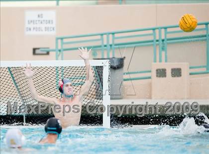 Thumbnail 1 in La Canada vs Santiago (CIF SS D2 Playoffs) photogallery.