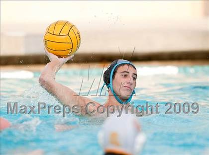 Thumbnail 2 in La Canada vs Santiago (CIF SS D2 Playoffs) photogallery.