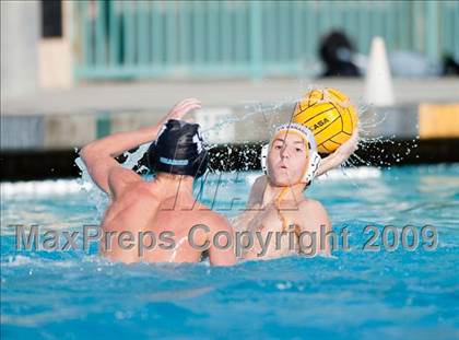 Thumbnail 1 in La Canada vs Santiago (CIF SS D2 Playoffs) photogallery.