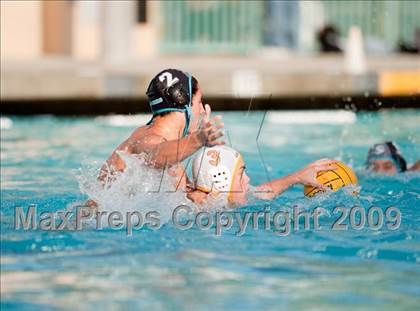 Thumbnail 1 in La Canada vs Santiago (CIF SS D2 Playoffs) photogallery.