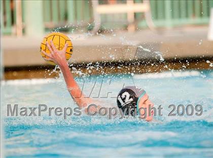 Thumbnail 1 in La Canada vs Santiago (CIF SS D2 Playoffs) photogallery.
