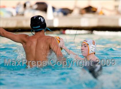 Thumbnail 1 in La Canada vs Santiago (CIF SS D2 Playoffs) photogallery.