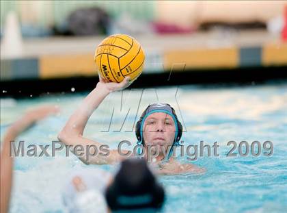 Thumbnail 1 in La Canada vs Santiago (CIF SS D2 Playoffs) photogallery.