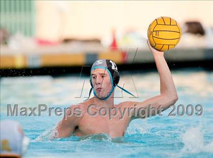 Thumbnail 2 in La Canada vs Santiago (CIF SS D2 Playoffs) photogallery.