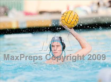 Thumbnail 1 in La Canada vs Santiago (CIF SS D2 Playoffs) photogallery.