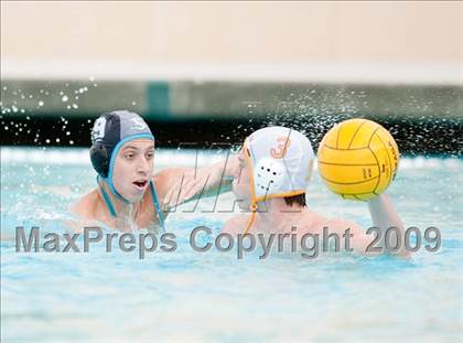 Thumbnail 3 in La Canada vs Santiago (CIF SS D2 Playoffs) photogallery.