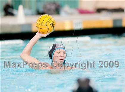 Thumbnail 1 in La Canada vs Santiago (CIF SS D2 Playoffs) photogallery.