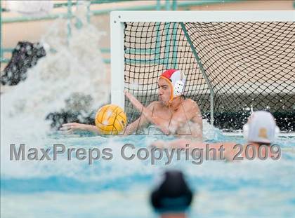 Thumbnail 2 in La Canada vs Santiago (CIF SS D2 Playoffs) photogallery.