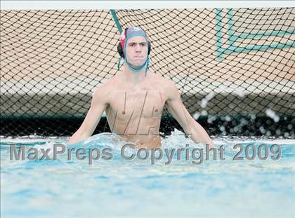 Thumbnail 2 in La Canada vs Santiago (CIF SS D2 Playoffs) photogallery.