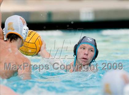 Thumbnail 2 in La Canada vs Santiago (CIF SS D2 Playoffs) photogallery.