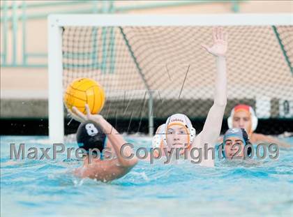 Thumbnail 1 in La Canada vs Santiago (CIF SS D2 Playoffs) photogallery.