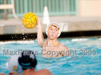 Thumbnail 3 in La Canada vs Santiago (CIF SS D2 Playoffs) photogallery.