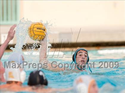 Thumbnail 1 in La Canada vs Santiago (CIF SS D2 Playoffs) photogallery.