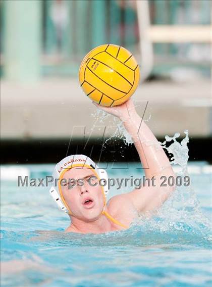 Thumbnail 1 in La Canada vs Santiago (CIF SS D2 Playoffs) photogallery.