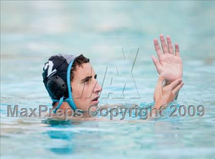 Thumbnail 2 in La Canada vs Santiago (CIF SS D2 Playoffs) photogallery.