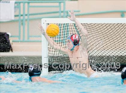 Thumbnail 1 in La Canada vs Santiago (CIF SS D2 Playoffs) photogallery.