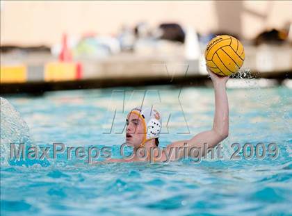 Thumbnail 1 in La Canada vs Santiago (CIF SS D2 Playoffs) photogallery.