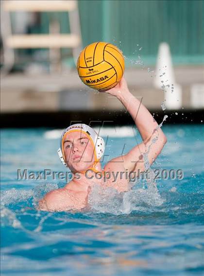 Thumbnail 1 in La Canada vs Santiago (CIF SS D2 Playoffs) photogallery.