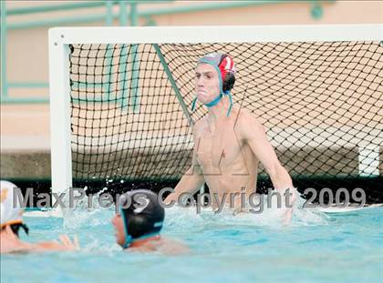 Thumbnail 3 in La Canada vs Santiago (CIF SS D2 Playoffs) photogallery.