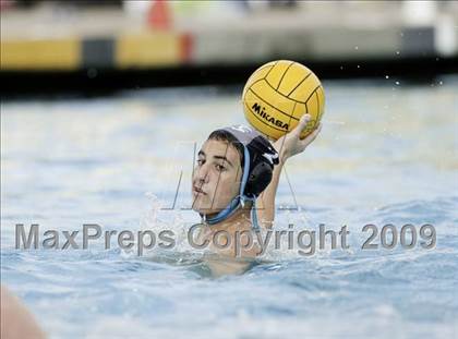Thumbnail 3 in La Canada vs Santiago (CIF SS D2 Playoffs) photogallery.