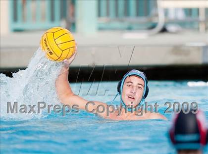 Thumbnail 3 in La Canada vs Santiago (CIF SS D2 Playoffs) photogallery.