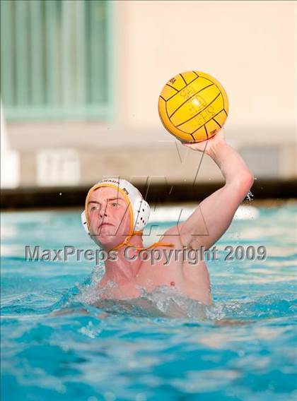 Thumbnail 1 in La Canada vs Santiago (CIF SS D2 Playoffs) photogallery.