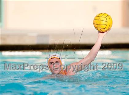 Thumbnail 3 in La Canada vs Santiago (CIF SS D2 Playoffs) photogallery.