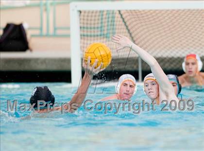 Thumbnail 3 in La Canada vs Santiago (CIF SS D2 Playoffs) photogallery.