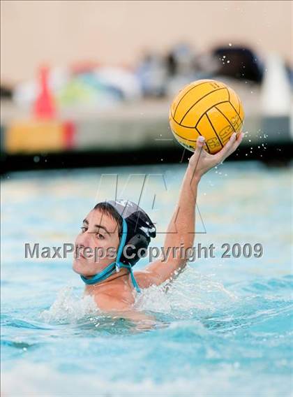 Thumbnail 2 in La Canada vs Santiago (CIF SS D2 Playoffs) photogallery.