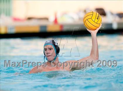 Thumbnail 1 in La Canada vs Santiago (CIF SS D2 Playoffs) photogallery.