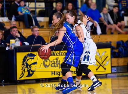 Thumbnail 1 in Rocklin @ Oak Ridge photogallery.