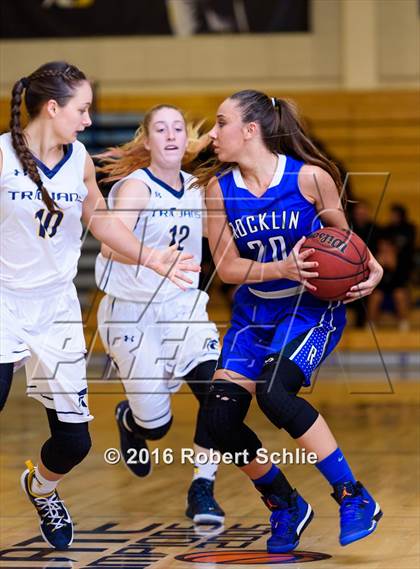 Thumbnail 3 in Rocklin @ Oak Ridge photogallery.