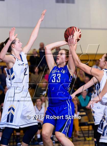 Thumbnail 2 in Rocklin @ Oak Ridge photogallery.
