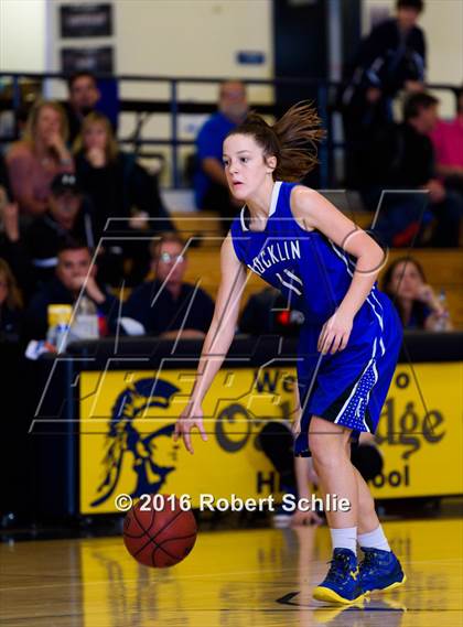 Thumbnail 1 in Rocklin @ Oak Ridge photogallery.