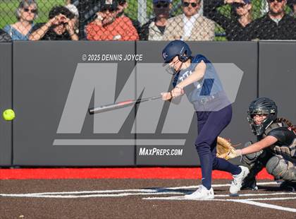 Thumbnail 3 in Webster Thomas @ Penfield (NYSPHSAA Class AA Semi-Finals) photogallery.