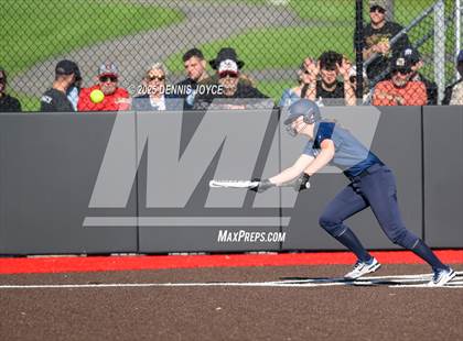Thumbnail 3 in Webster Thomas @ Penfield (NYSPHSAA Class AA Semi-Finals) photogallery.