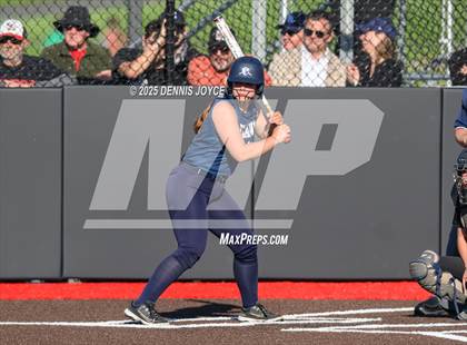 Thumbnail 3 in Webster Thomas @ Penfield (NYSPHSAA Class AA Semi-Finals) photogallery.