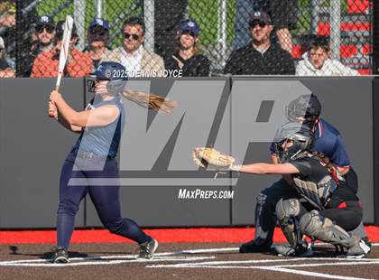 Thumbnail 1 in Webster Thomas @ Penfield (NYSPHSAA Class AA Semi-Finals) photogallery.